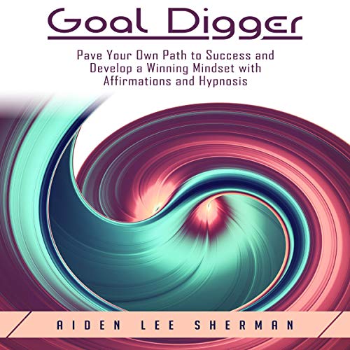 Cover of Goal Digger