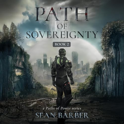 Cover of Path of Sovereignty, Book 2