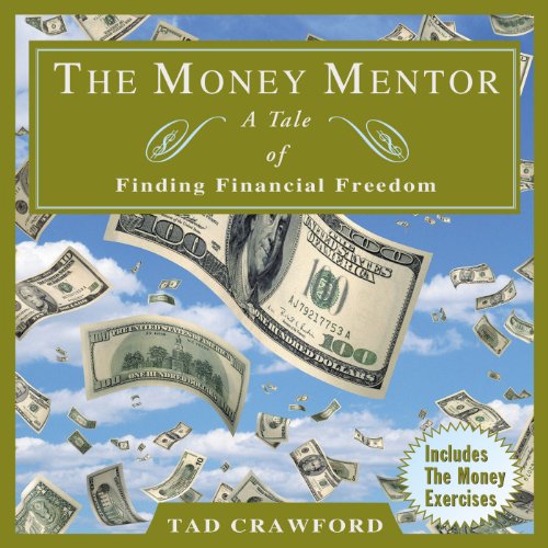 Cover of The Money Mentor
