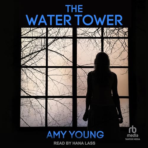 Cover of The Water Tower