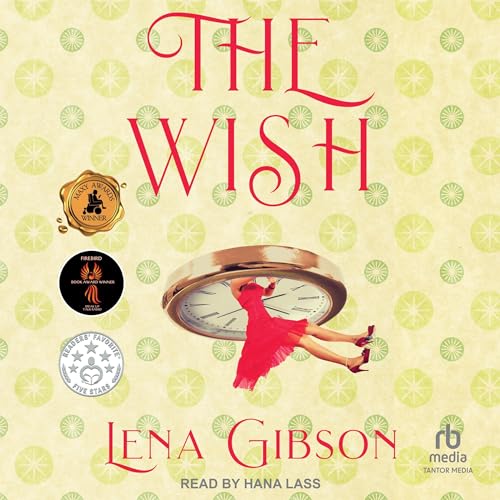 Cover of The Wish