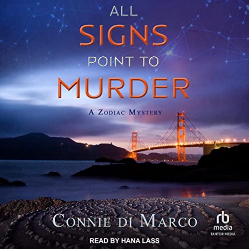 Cover of All Signs Point to Murder