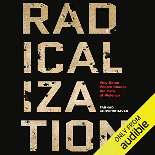 Cover of Radicalization