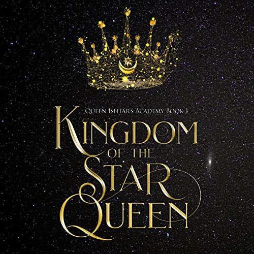 Cover of Kingdom of the Star Queen
