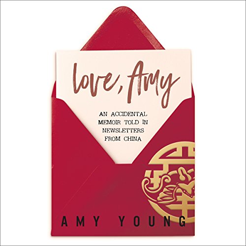 Cover of Love, Amy