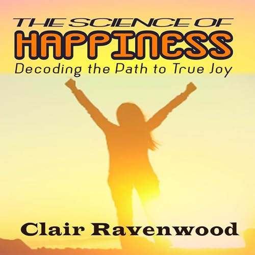 Cover of The Science of Happiness