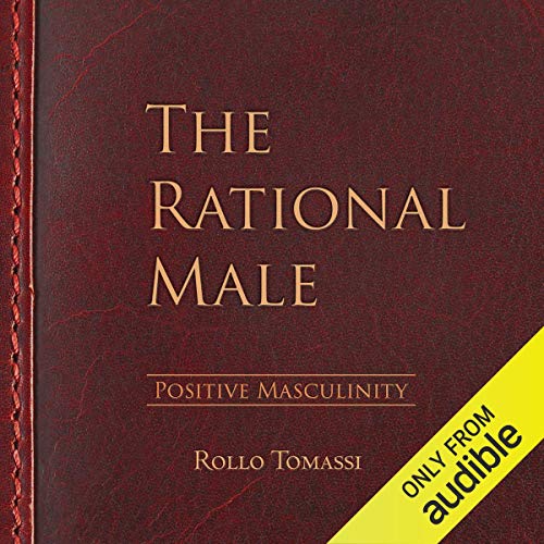 Cover of The Rational Male - Positive Masculinity, Volume 3