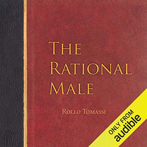 Cover of The Rational Male
