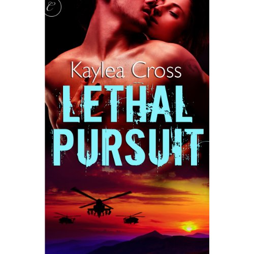 Cover of Lethal Pursuit