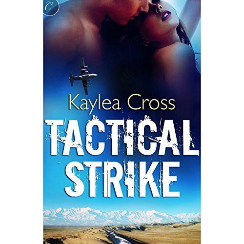 Cover of Tactical Strike
