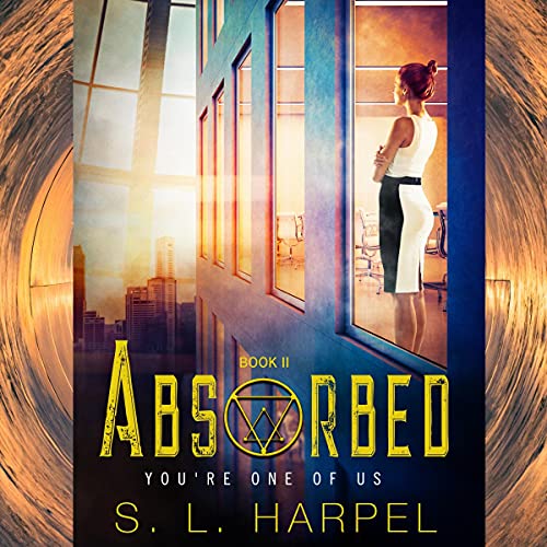 Cover of Absorbed
