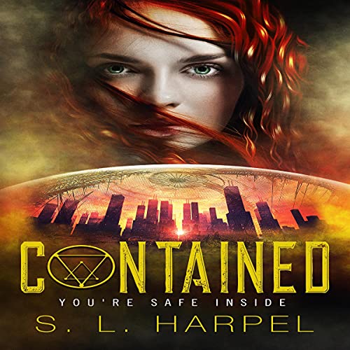 Cover of Contained