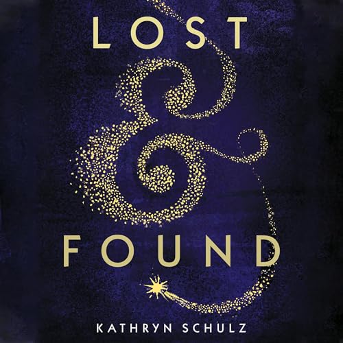 Cover of Lost & Found
