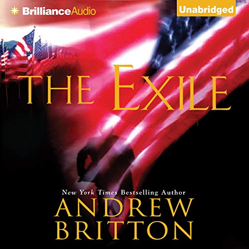 Cover of The Exile