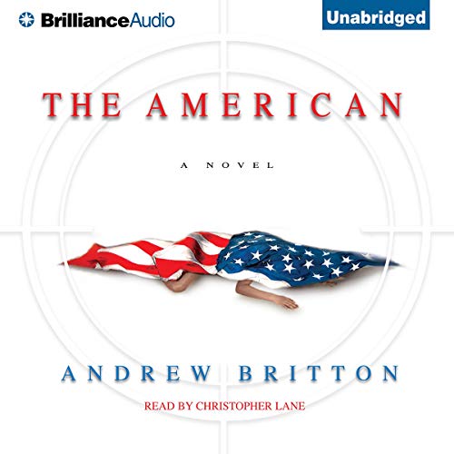 Cover of The American