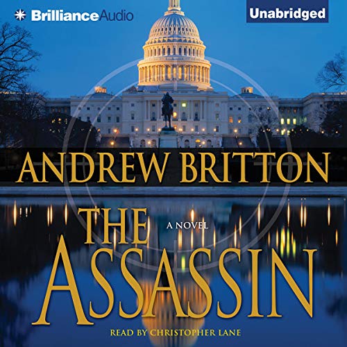 Cover of The Assassin