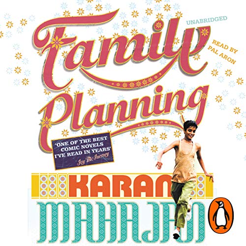 Cover of Family Planning