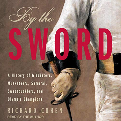 Cover of By the Sword