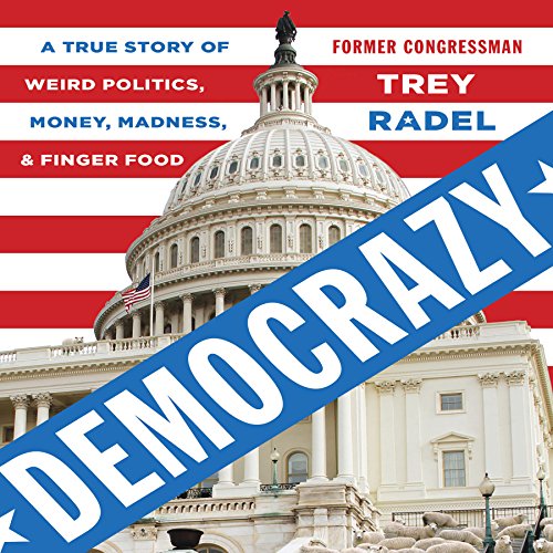 Cover of Democrazy