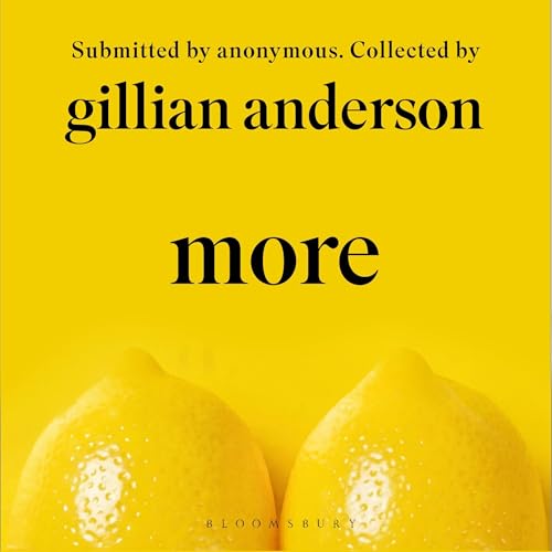 Cover of More