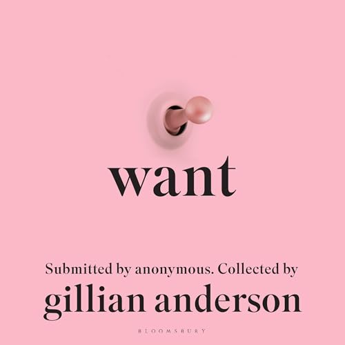 Cover of Want