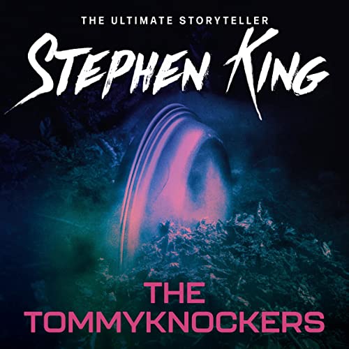 Cover of The Tommyknockers