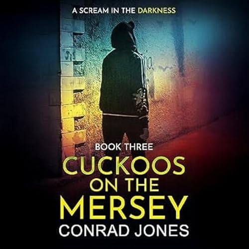 Cover of Cuckoos on the Mersey