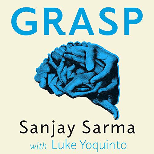 Cover of Grasp