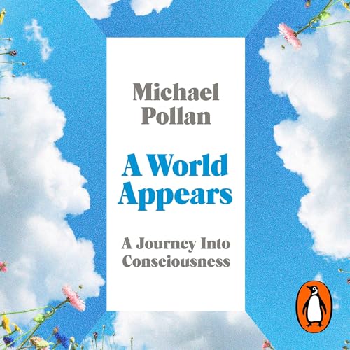 Cover of A World Appears
