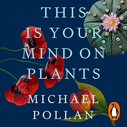 Cover of This Is Your Mind On Plants