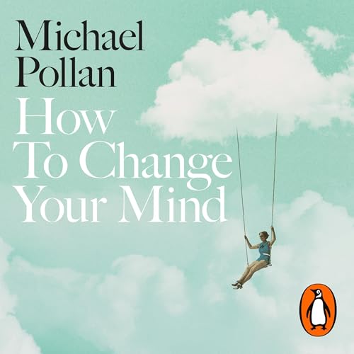 Cover of How to Change Your Mind