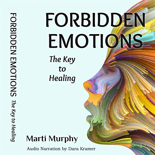 Cover of Forbidden Emotions