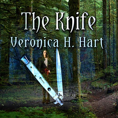 Cover of The Knife