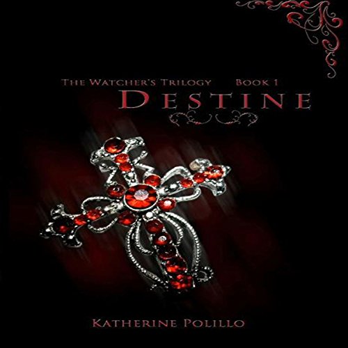 Cover of Destine