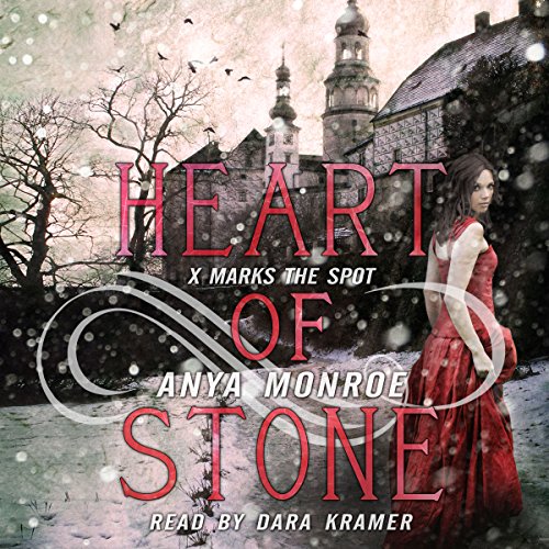 Cover of Heart of Stone