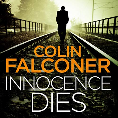 Cover of Innocence Dies