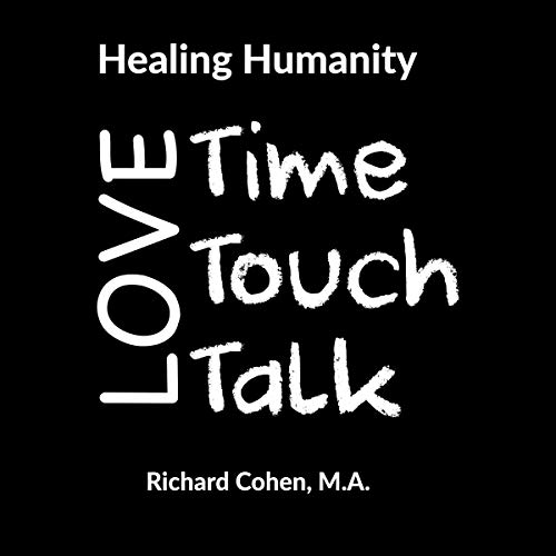 Cover of Healing Humanity