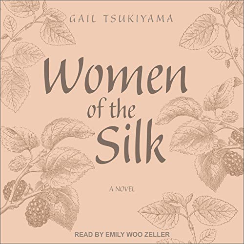 Cover of Women of the Silk