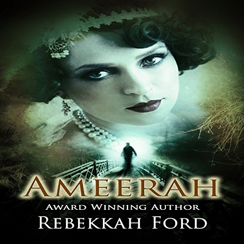 Cover of Ameerah