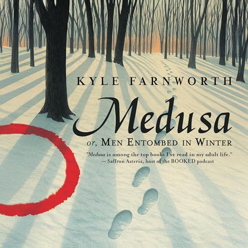 Cover of Medusa