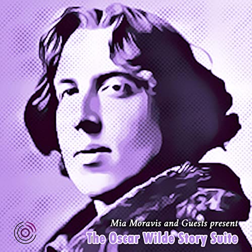 Cover of The Oscar Wilde Story Suite