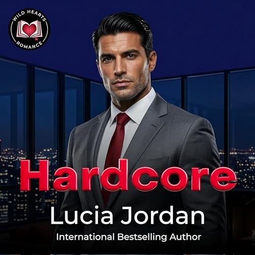 Cover of Hardcore - Complete Series