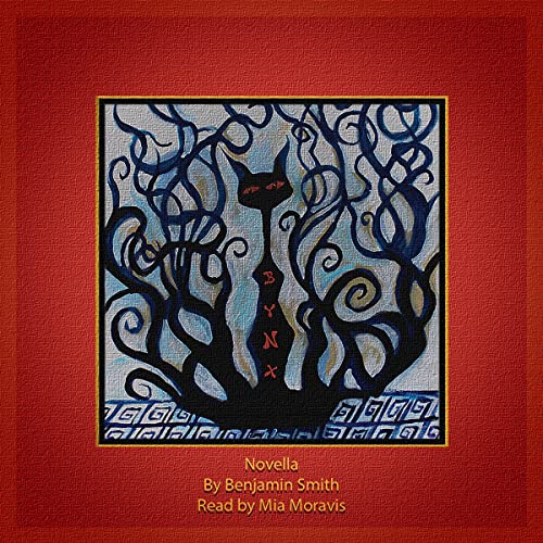 Cover of Bynx
