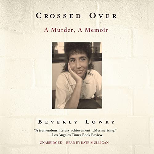 Cover of Crossed Over