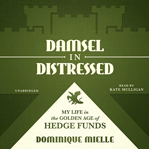 Cover of Damsel in Distressed