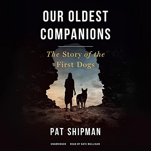 Cover of Our Oldest Companions