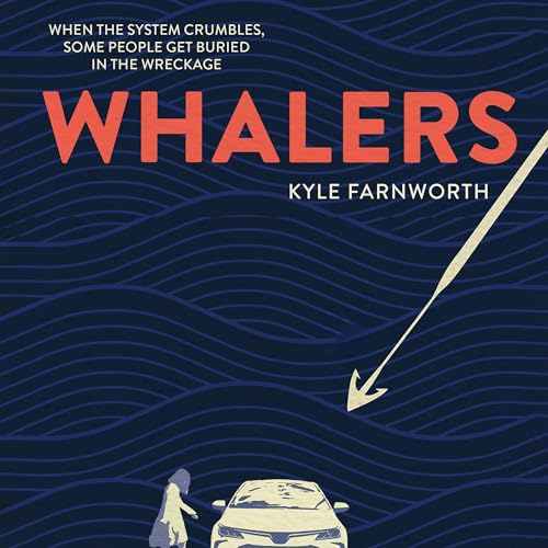 Cover of Whalers
