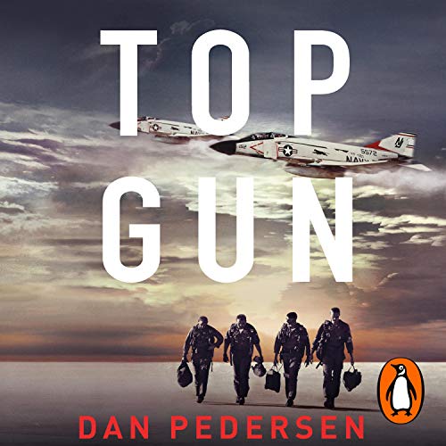 Cover of Topgun