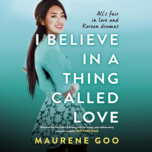 Cover of I Believe In A Thing Called Love