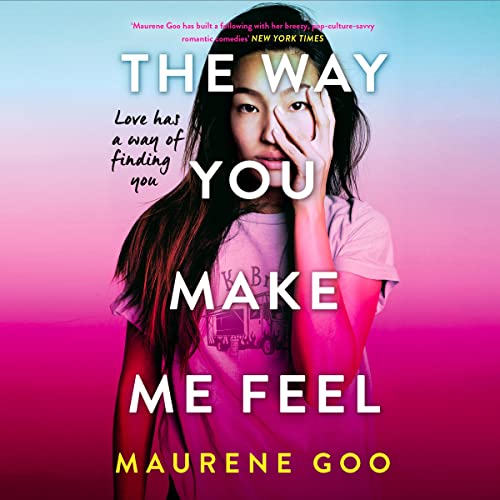Cover of The Way You Make Me Feel